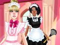 Oyun Princess Maid Academy