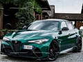 Oyun Alfa Romeo Giulia GTA Puzzle
