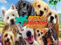 Oyun Pets JigSaw Puzzle