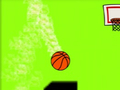 Oyun Basketball Bounce Challenge