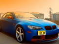 Oyun German Fastest Cars Jigsaw