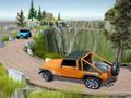 Oyun Hill Climb Offroad Adventure