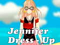 Oyun Jennifer Dress - Up