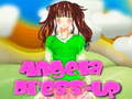 Oyun Angela Dress Up