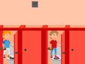 Oyun PoopFight.io