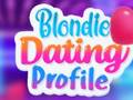 Oyun Blondie Dating Profile