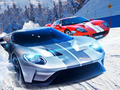 Oyun Crazy Traffic Racing