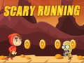 Oyun Scary Running