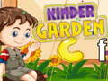 Oyun Kinder garden