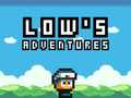 Oyun Low's Adventures