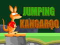 Oyun Jumping Kangaroo
