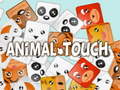 Oyun Touch Animals