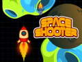 Oyun Space shooter