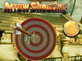 Oyun Arrow Shooting 
