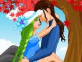Oyun Lovers Under The Tree