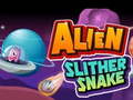 Oyun Alien Slither Snake