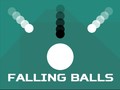 Oyun Falling Balls