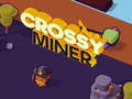 Oyun Crossy Miner
