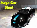 Oyun Mega Car Stunt
