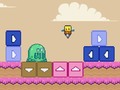 Oyun Slime Arrows