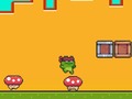 Oyun Ninja Frog Adventure