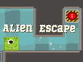 Oyun Alien Escape