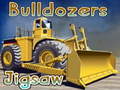 Oyun Bulldozers Jigsaw 