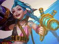 Oyun league of Jigsaw Puzzle planet