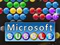 Oyun Microsoft Bubble