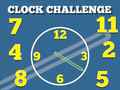 Oyun Clock Challenge