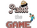 Oyun Paint the Game