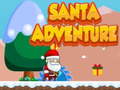 Oyun Santa Adventure