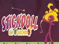 Oyun Stickdoll God Of Archery