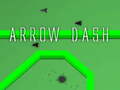 Oyun Arrow dash