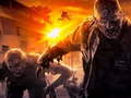 Oyun Zombie Jigsaw Puzzle planet