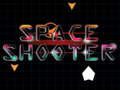 Oyun Space Shooter