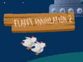 Oyun Flappy Annihilation 2