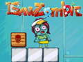 Oyun I Saw Zombie