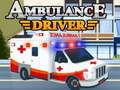 Oyun Ambulance Driver