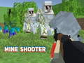 Oyun Mine Shooter 