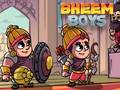 Oyun Bheem Boys