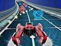 Oyun Cosmic Racer 3D