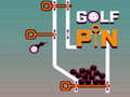 Oyun Golf Pin