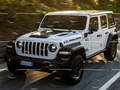 Oyun Jeep Wrangler 4xe Puzzle