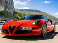 Oyun Italian Alfa Jigsaw