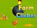 Oyun Farm Clicker