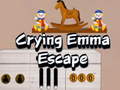 Oyun Crying Emma Escape