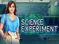 Oyun Science Experiment