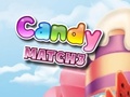 Oyun Candy Match3