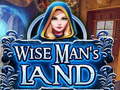 Oyun Wise Mans Land